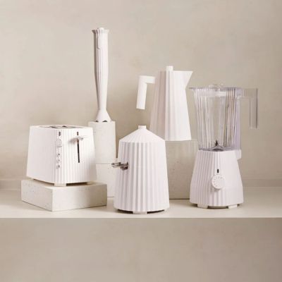2. Alessi Faltentoaster