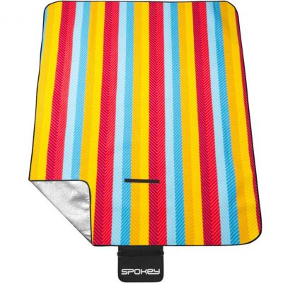 2. Spokey Grain Picknickdecke 130x150 839638