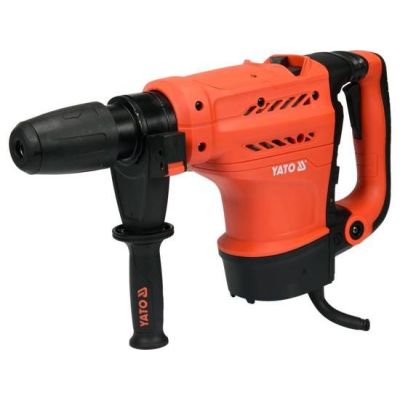4. SDS 1300W Bohrhammer YATO YT-82131