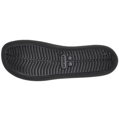12. Crocs Brooklyn Flat W 209384 001 Schuhe