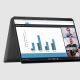 19. HP Spectre x360 16-aa0233nw Ultra 7 155H 16" 2,8K OLED-Touchscreen (120 Hz), 16 GB DDR5-6400-RAM, 1 TB SSD, RTX 4050 (6 GB), 9-MP-Kamera, 83-Wh-Akku, Windows 11 Pro (2 Jahre Garantie)