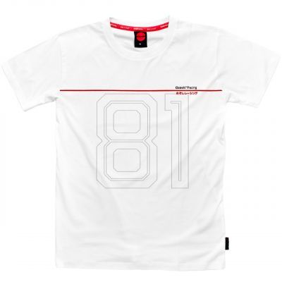 3. Ozoshi Senro T-shirt M OZ93322