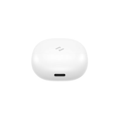 8. Havit TW931 Kabellose TWS-Kopfhörer (Weiß)