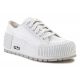 6. Fila Cityblock Platform W FFW0260-10005 Schuhe