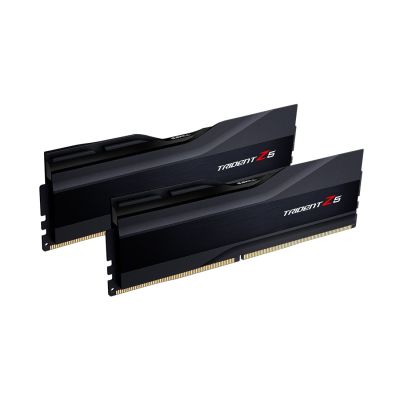 3. G.Skill Trident Z F5-6000J3238G32GX2-TZ5K Speichermodul 64 GB 2 x 32 GB DDR5 288-Pin DIMM ECC-Korrektur