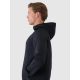 4. Schnelltrocknendes Trainings-Sweatshirt für Herren in normaler Passform 4F 4FWSS25TFSWM457-20S