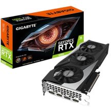 Gigabyte GeForce RTX 3060 GAMING OC 12GB rev. 2.0 GDDR6 Grafikkarte