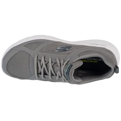 3. Skechers Dynamight 2.0 - Fallford 58363-GRY Grau 40