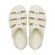 4. Crocs Classic Fisherman Beige Kindersandalen 210626 0LH