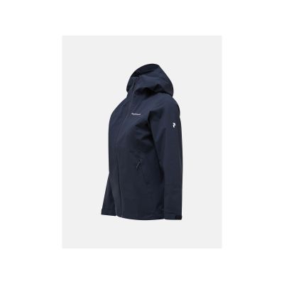 2. Peak Performance W Trail Hipe Shell Jacke Schwarz