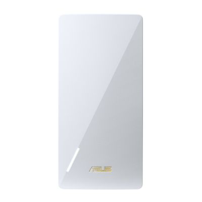23. ASUS RP-BE58 Dualband (2,4 GHz/5 GHz) Wi-Fi 7 (802.11be) Weiß 1 Intern