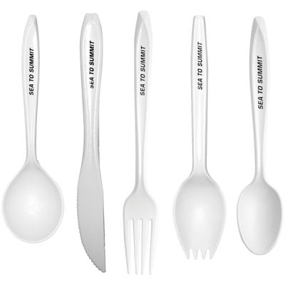 Camp Cutlery Camping-Besteck