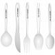 Camp Cutlery Camping-Besteck