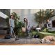 14. Hoover HE120PET 011 7809079 2,5-Liter-Staubsauger mit Trockenfunktion und 700-Watt-Staubbeutel