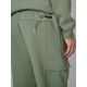 6. Herren-Cargo-Jogginghose 4F 4FRSS26TTROM1916-44S