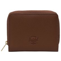 Herschel Georgia Geldbörse aus veganem Leder 11171-03272 Braun Einheitsgröße
