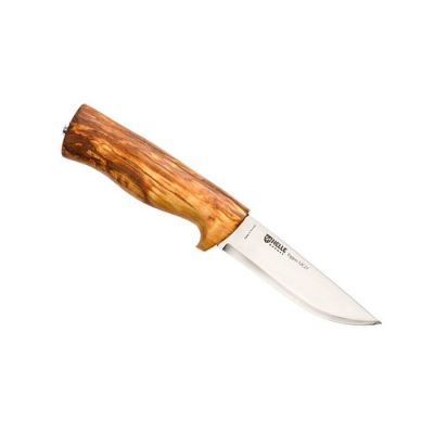Helle Eggen 12C27 201075 Messer