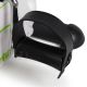 6. VIRTUFIT V3 CHAIR BIKE / FAHRRADTRAINER MIT GRIFF UND COMPUTER