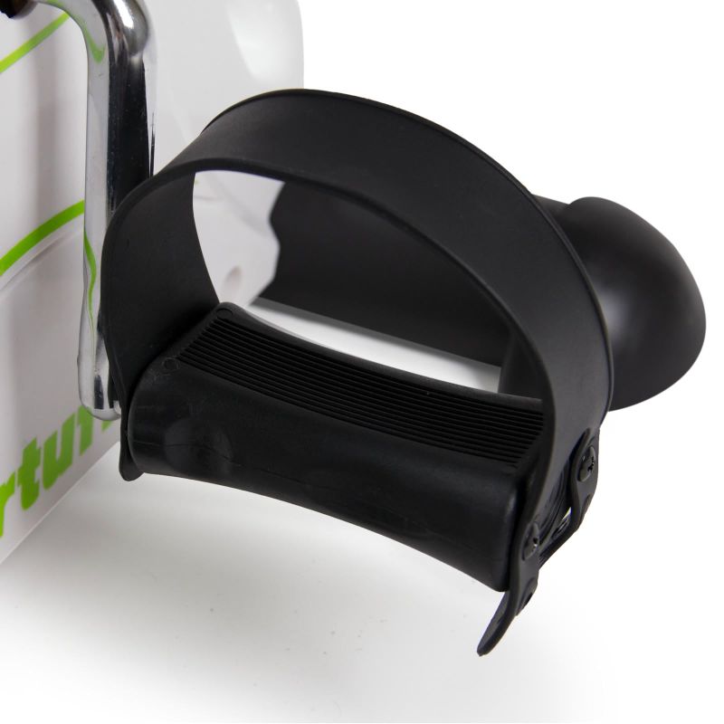 6. VIRTUFIT V3 CHAIR BIKE / FAHRRADTRAINER MIT GRIFF UND COMPUTER