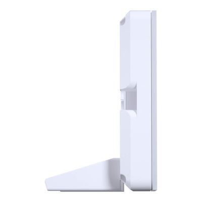 3. Phanteks PH-HRLCD_WT01 Computergehäuseteil Universelles LCD-Panel-Kit