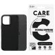 CARE by PanzerGlass Feature Double Defense Case für iPhone 16 Pro – Schwarz