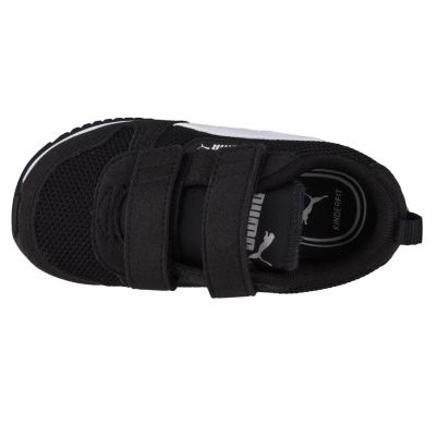 7. Puma R78 V Kleinkinderschuhe 373618 01