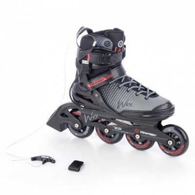 7. Tempish Wox Xara 1000071 Rollschuhe