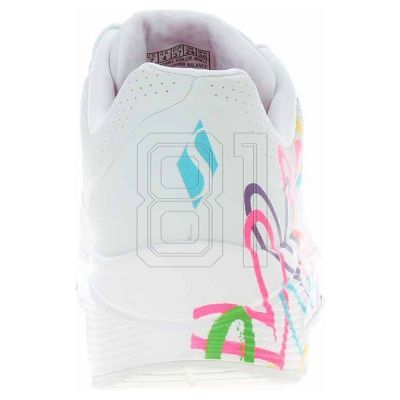 4. Skechers Uno Highlight Love W Schuhe 177981-WMLT