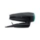 2. REMINGTON Compact On The Go D1500 Haartrockner (2000W; Schwarz)
