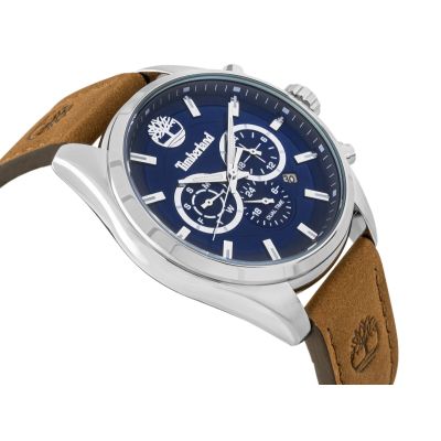 2. Herrenarmbanduhr TIMBERLAND Ashmont TBL 16062JYS/03 + BOX