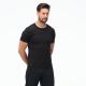 6. Herren Kurzarm-T-Shirt MILKI II