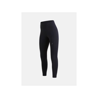 2. Peak Performance W Fly Tights Schwarz