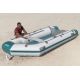 7. Bestway 65049 / 25 Schlauchboot für 1 Person, Reise-/Freizeit-Raft
