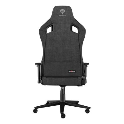 4. GENESIS NFG-2244 Gaming-Stuhl, gepolsterter Sitz