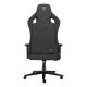4. GENESIS NFG-2244 Gaming-Stuhl, gepolsterter Sitz