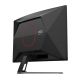 10. AOC G4 C32G42ZE Computermonitor 80 cm (31,5") 1920 x 1080 px Full HD LED Schwarz, Rot
