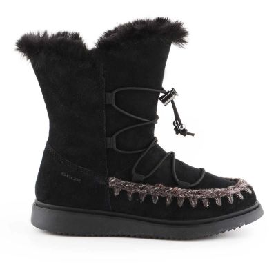 12. Geox J Thymar GB Jr J944FB-00022-C9999 Winterstiefel