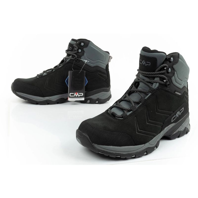 36. CMP Melnick M 3Q18587 U901 Trekkingschuhe
