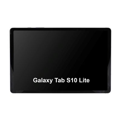 25. Samsung Galaxy Tab S10 lite (X406) 5G 6/128GB Silber
