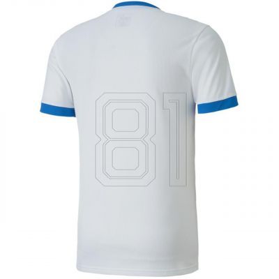 3. Puma teamGOAL 23 Trikot M 704171 12