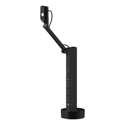 4. IPEVO VZ-X ULTRA Dokumentenkamera Schwarz 25,4 / 3,06 mm (1 / 3,06") CMOS USB/HDMI/Wi-Fi