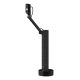 4. IPEVO VZ-X ULTRA Dokumentenkamera Schwarz 25,4 / 3,06 mm (1 / 3,06") CMOS USB/HDMI/Wi-Fi