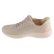 2. Skechers Slip-Ins Bobs Squad Chaos 117248-NAT Beige 36