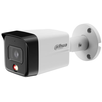 3. DAHUA IP-KAMERA IPC-HFW1839TC-A-IL-0280B-S6