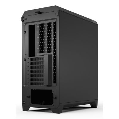7. Fractal Design Meshify 3 Solid-Gehäuse - ATX