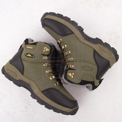 6. Vanhorn 16314 M WOL272 trekking boots