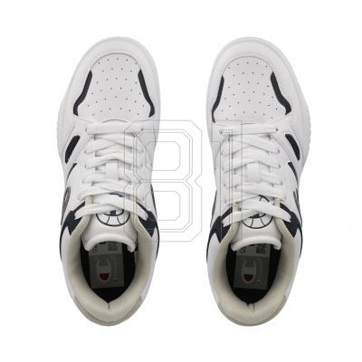4. Champion 3 Point Tech Low M S22272 WW011 Schuhe