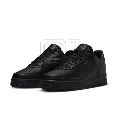 4. Nike Air Force 1 '07 Fresh M DM0211-001 Schuhe