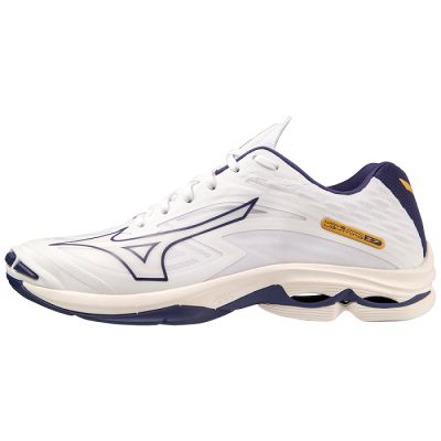 11. Mizuno Wave Lightning Z7 M V1GA220043 Volleyballschuhe