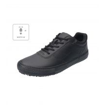 Bata Industrials Panther U MLI-B79B1 Schwarze Stiefel